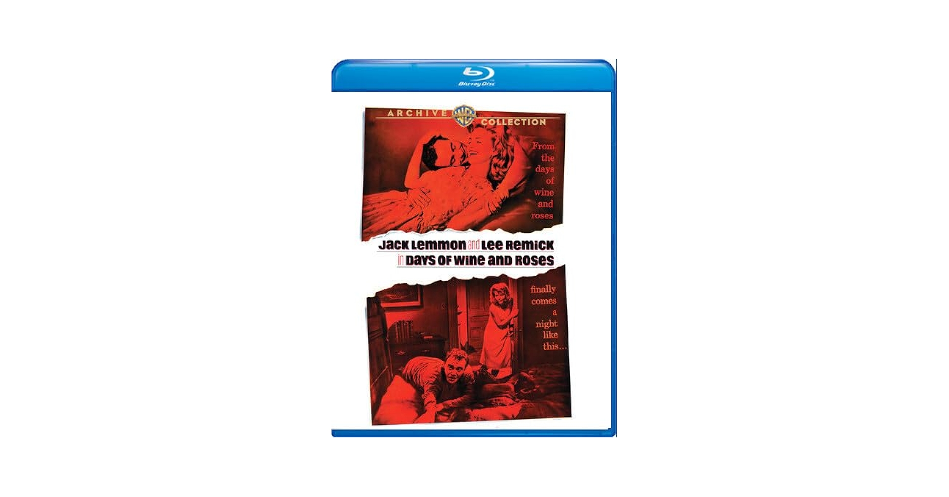 酒とバラの日々 [DVD] Amazon.co.jp: 酒とバラの日々 [DVD] : ジャック・レモン, リー